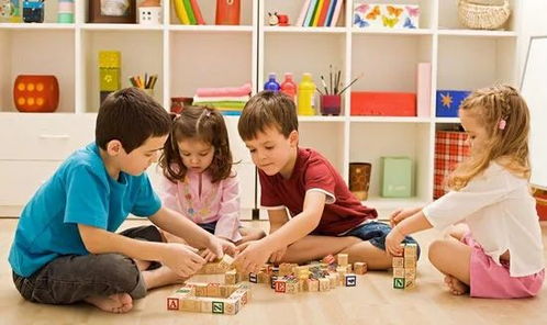 全面而精准，构建幼儿教育课程的科学与艺术