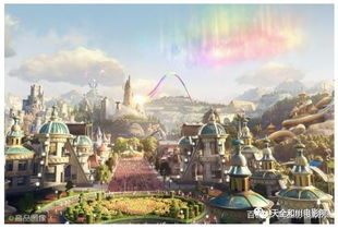 欢乐的游乐场，初中生的探险之旅