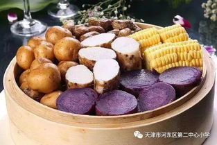 宝宝健康饮食，食物搭配指南