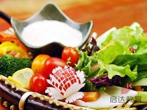 宝宝健康饮食，食物搭配指南