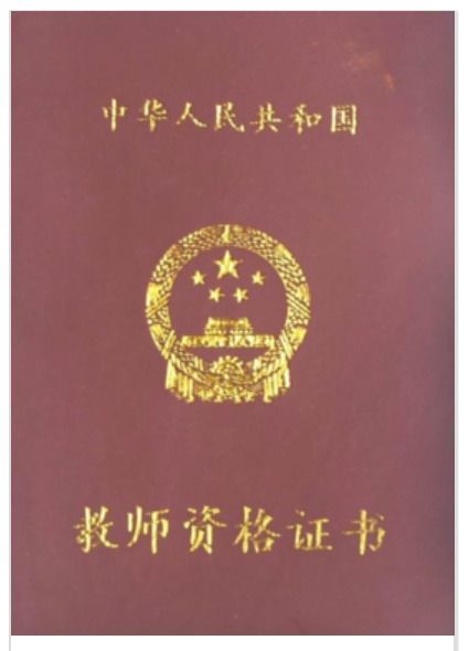 学前教育专家视角，如何通过中学教师资格考试