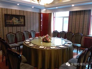 春节家庭聚餐，健康与美味的完美融合