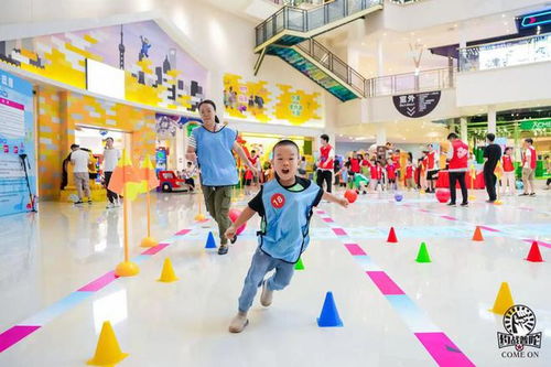 亲子互动新篇章，打造完美的家庭玩耍活动方案