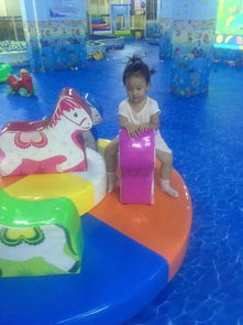 亲子游乐场，打造家庭欢乐时光的活动策划方案