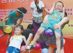 亲子乐园，在欢笑中成长 游乐园活动的育儿价值与宣传策略