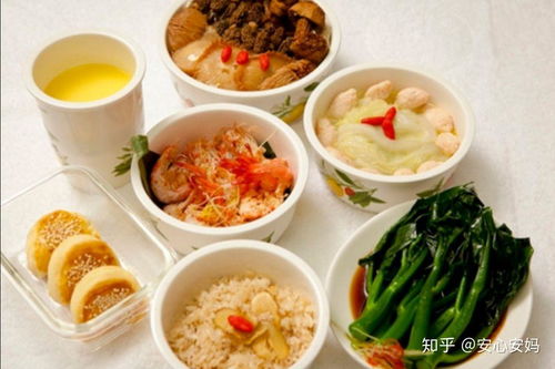 日常食物营养全解析，为孩子健康成长打造均衡饮食