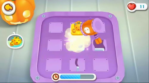 玩玩乐园游戏，如何通过游戏促进儿童全面发展