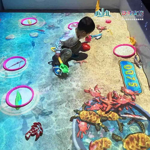 玩玩乐园游戏，如何通过游戏促进儿童全面发展