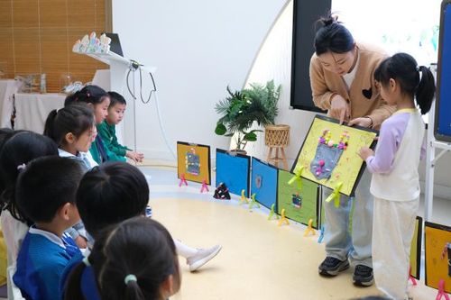 幼儿教育的艺术，全面解读幼儿教育讲课视频完整版