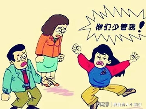 孩子成长中不可忽视的三大关键领域，健康、教育与情感发展