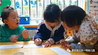 幼儿教育研究，探索早期教育对儿童发展的深远影响