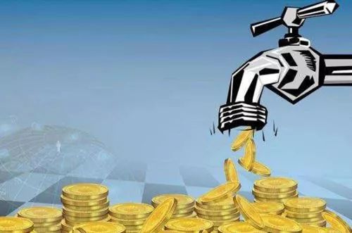 财富积累的四个阶段，如何教育孩子理解挣钱的过程