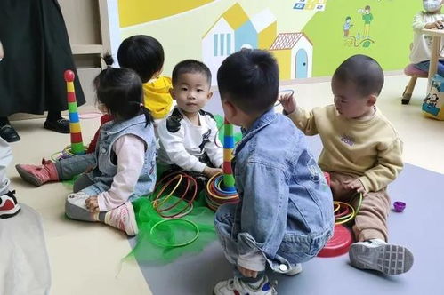 亲子互动，如何通过小游戏促进孩子全面发展