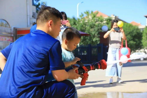 创意无限，如何为儿童游乐活动命名