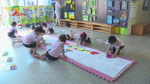 创意无限，如何为儿童游乐活动命名