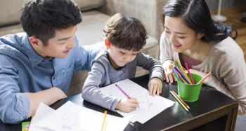 全面关注，孩子成长过程中不可或缺的教育领域