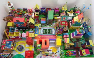 探索儿童世界的多样性，玩耍游戏的类型与价值