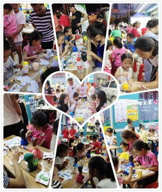 激发孩子创造力与社交技能，10个寓教于乐的亲子活动