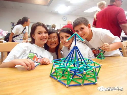 激发孩子创造力与社交技能，10个寓教于乐的亲子活动