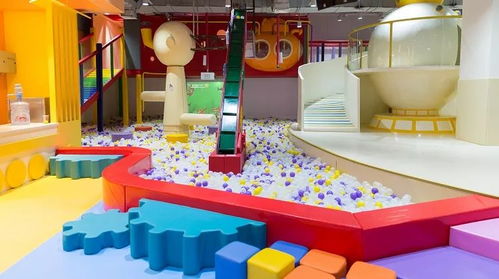 亲子乐园，探索游乐场活动主题名称的创意与实践