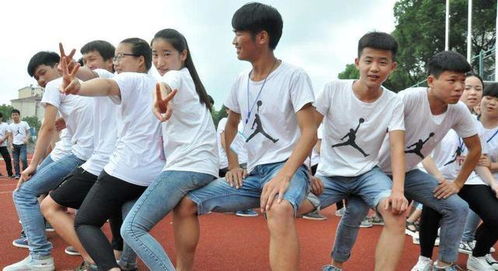 激发孩子潜能，趣味游戏活动在育儿中的重要性