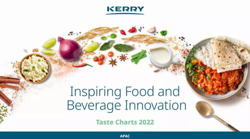 营养全掌握，探索食物营养成分数据库的宝藏