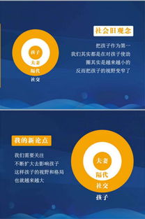 育儿新视角，成功的定义与孩子的成长