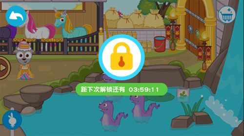 探索古代儿童的玩乐世界，从简单游戏到教育工具