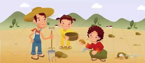 营养均衡的绘画，如何通过艺术教育促进孩子全面发展