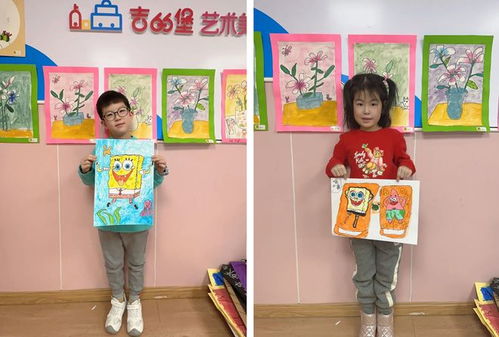 创意无限，打造孩子们喜爱的玩耍活动手抄报