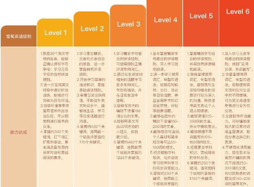 如何用英文描述孩子的成长发展，关键词汇与表达方式