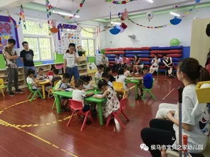 幼儿教育的核心工作，培养全面发展的基础