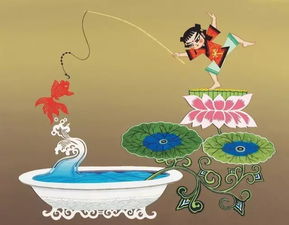 穿越时空的童年，探索古代儿童的玩乐项目