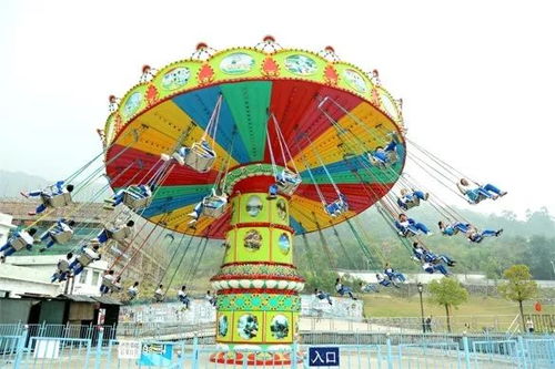 穿越时空的童年，探索古代儿童的玩乐项目