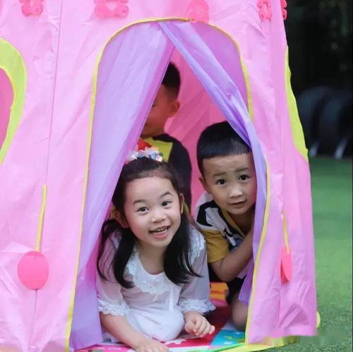 穿越时空的童年，探索古代儿童的玩乐项目