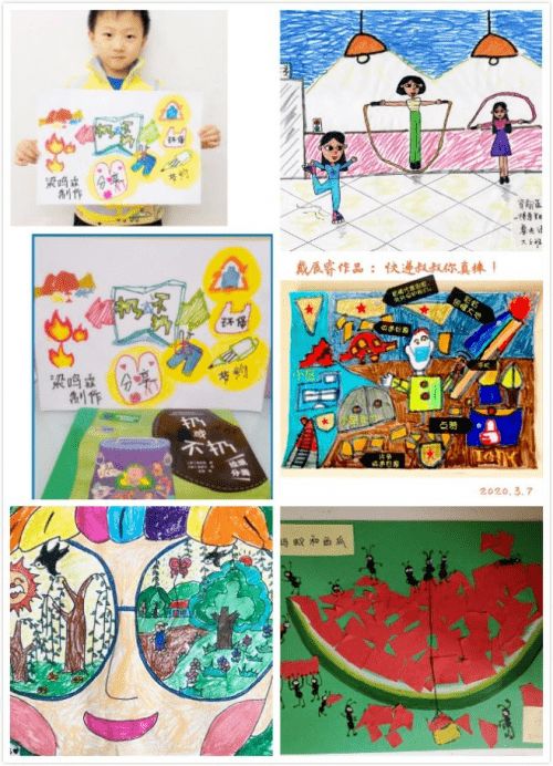 童年的宝藏，探索玩耍活动的重要性