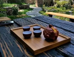 农家乐，亲子共乐的田园生活体验