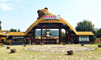 农家乐，亲子共乐的田园生活体验