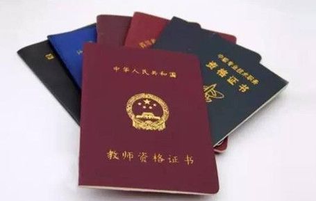 探索幼师资格证，中专学历报考条件与职业发展路径