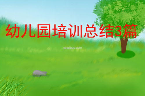 幼儿教育的核心，培养全面发展的下一代