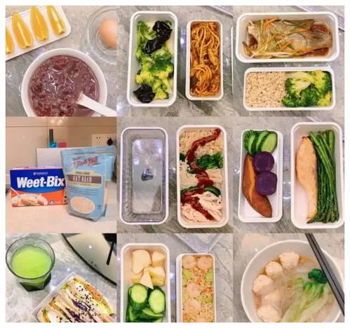 构建健康饮食，食物营养金字塔的全面解析