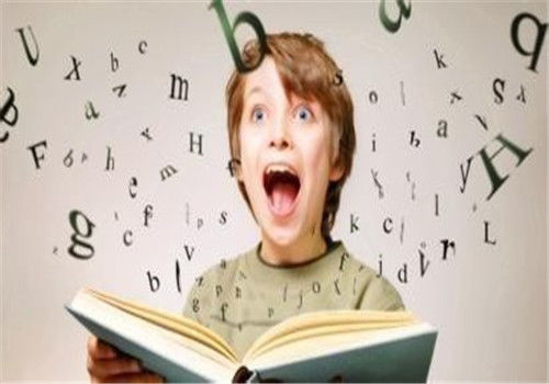 英语游乐场，激发孩子学习兴趣的50字作文秘诀