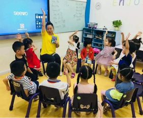 英语游乐场，激发孩子学习兴趣的50字作文秘诀