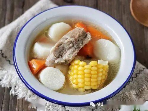 营养均衡，为宝宝打造健康食谱