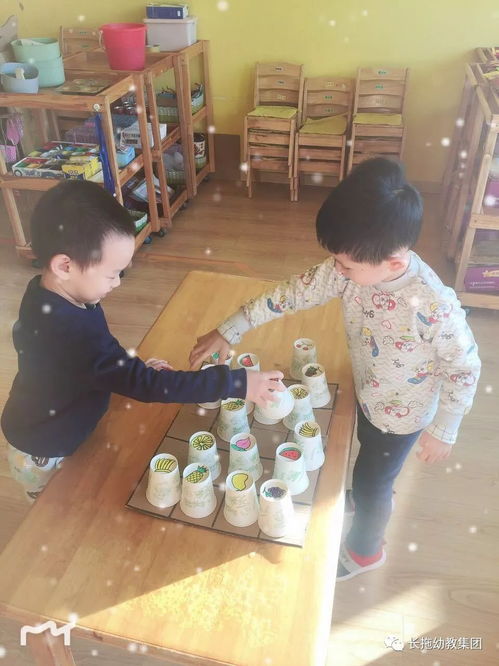 幼儿教育的专业性，培养未来的基础