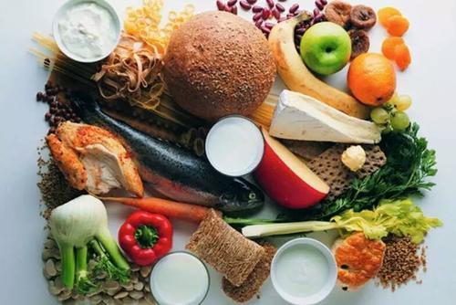 营养速查新工具，食物营养成分圆盘的实用指南