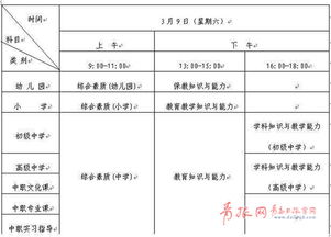 幼儿园教师资格认证，开启教育之旅的必要钥匙