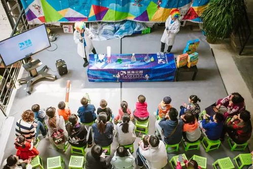 多样化的游乐项目，如何为孩子选择合适的游乐体验