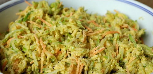 全面解析，营养学中各种食物的营养价值对比