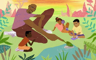 幼儿教育，塑造未来的基础